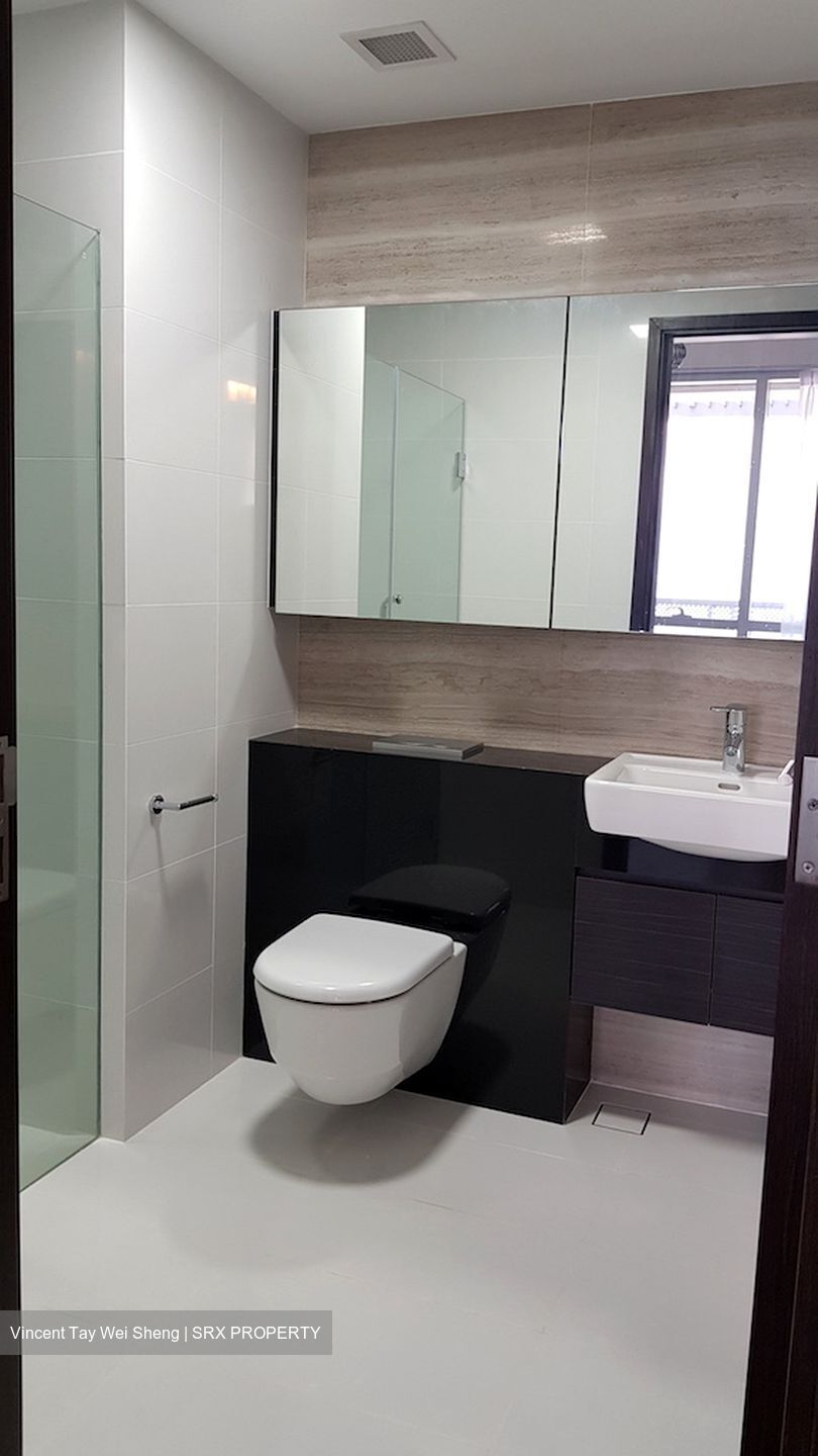 Eon Shenton (D2), Apartment #521288751